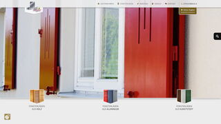 Homepage Hermes-Fensterläden