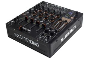 Allen Heath Xone DB4