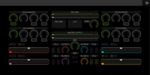 Traktor Output