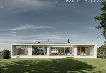 Webseite Markus Mucha