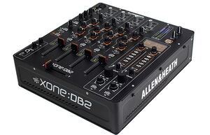 Allen Heath Xone DB4
