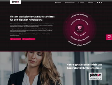 Der digitale Arbeitsplatz - zukunftssicher