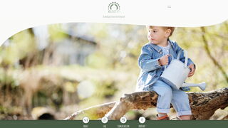Homepage Barfuß-Schuhladen 10zehn