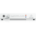 F-CONTROL AUDIO FCA202